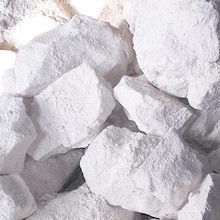 生石灰的使用要點