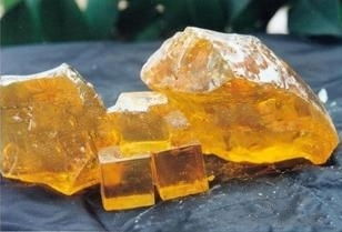 松香里面包含了那些物質(zhì)？